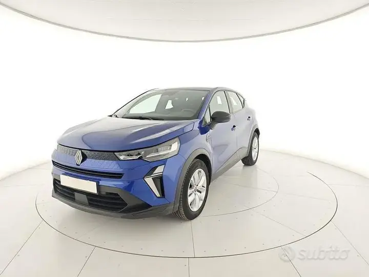 Renault Captur 2025 photo 5