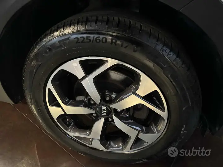 Kia Sportage 2020 photo 3