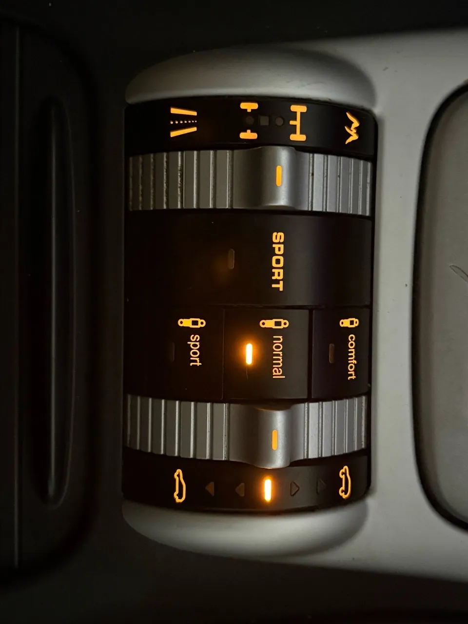 Porsche Cayenne 2008 photo 4