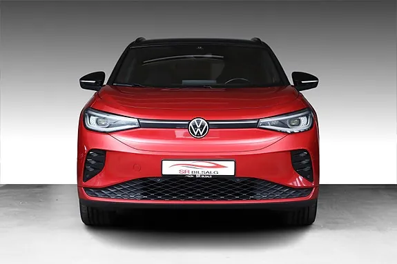 Volkswagen Id.4 Gtx 2023 photo 2