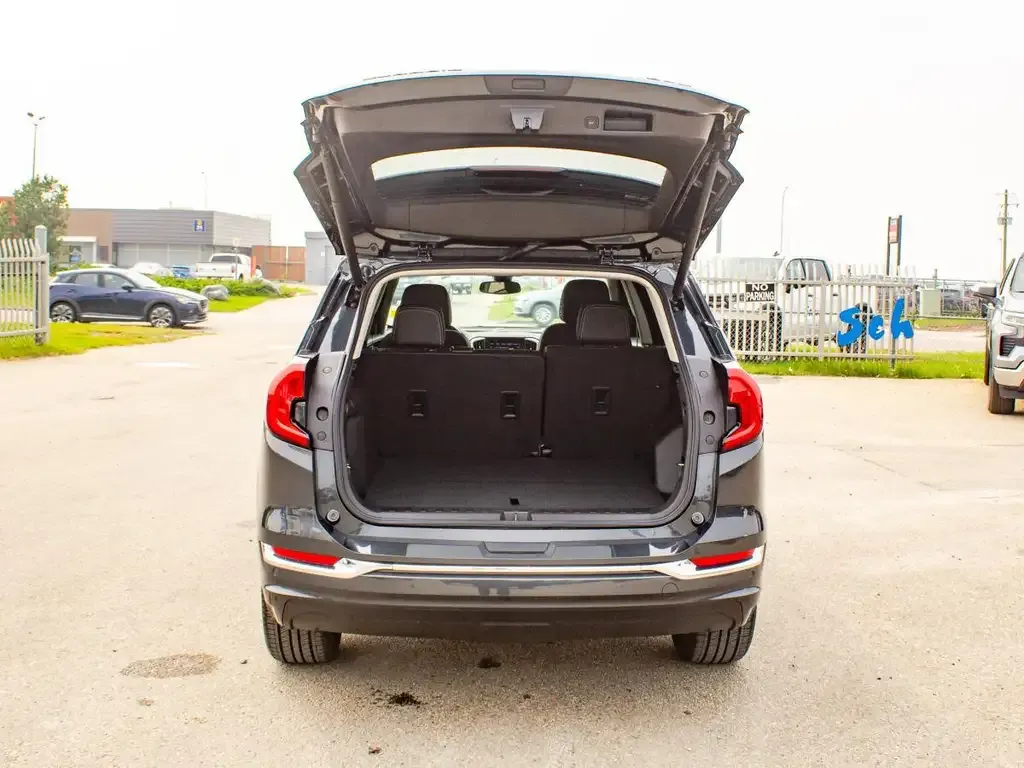 GMC Terrain 2022 photo 5