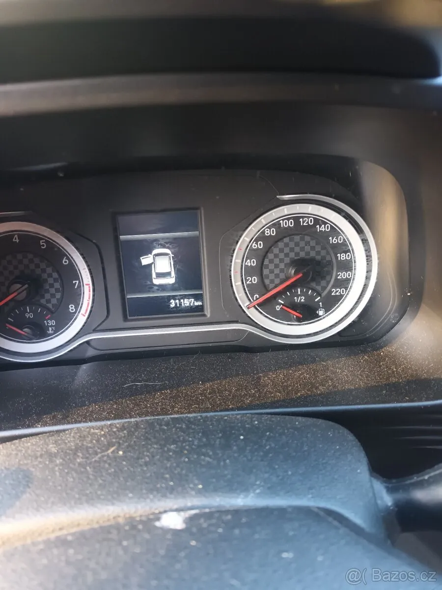 Hyundai Bayon 2024 photo 4