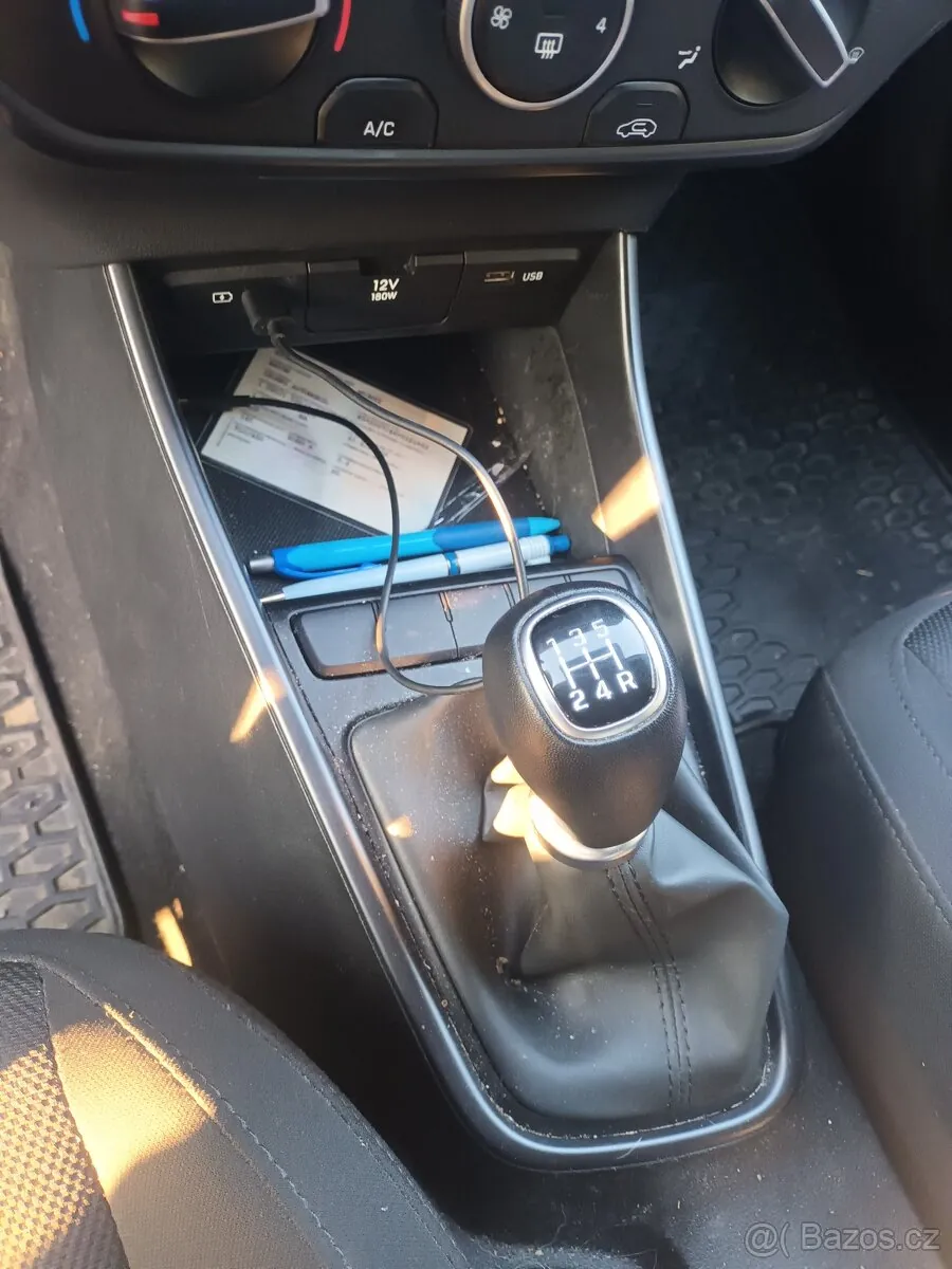 Hyundai Bayon 2024 photo 5