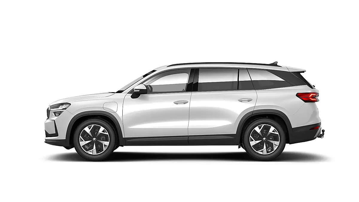 Skoda Kodiaq photo 2