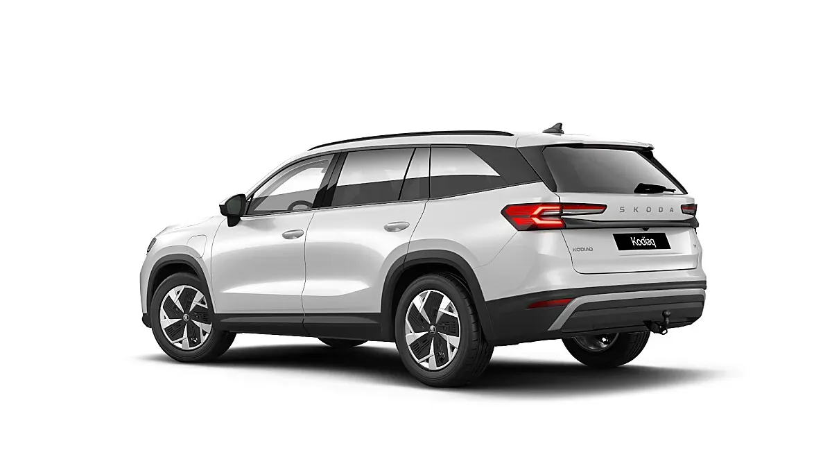 Skoda Kodiaq photo 3