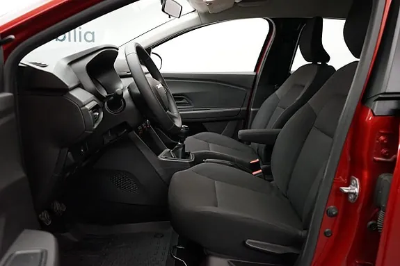 Dacia Sandero 2023 photo 5