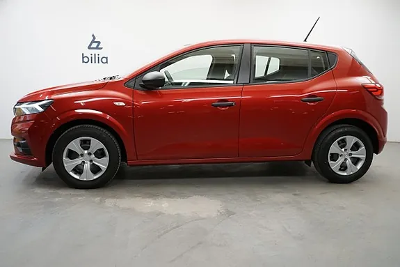 Dacia Sandero 2023 photo 2