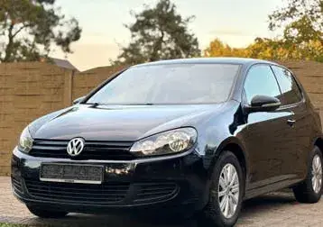 Volkswagen Golf 2009 photo 3