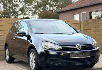 Volkswagen Golf 2009 photo 4