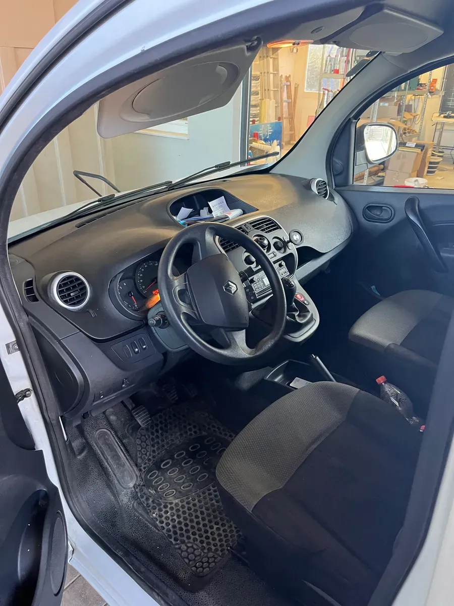 Renault Kangoo 2018 photo 3