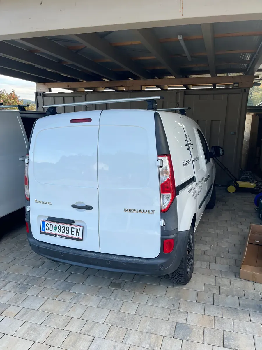 Renault Kangoo 2018 photo 2