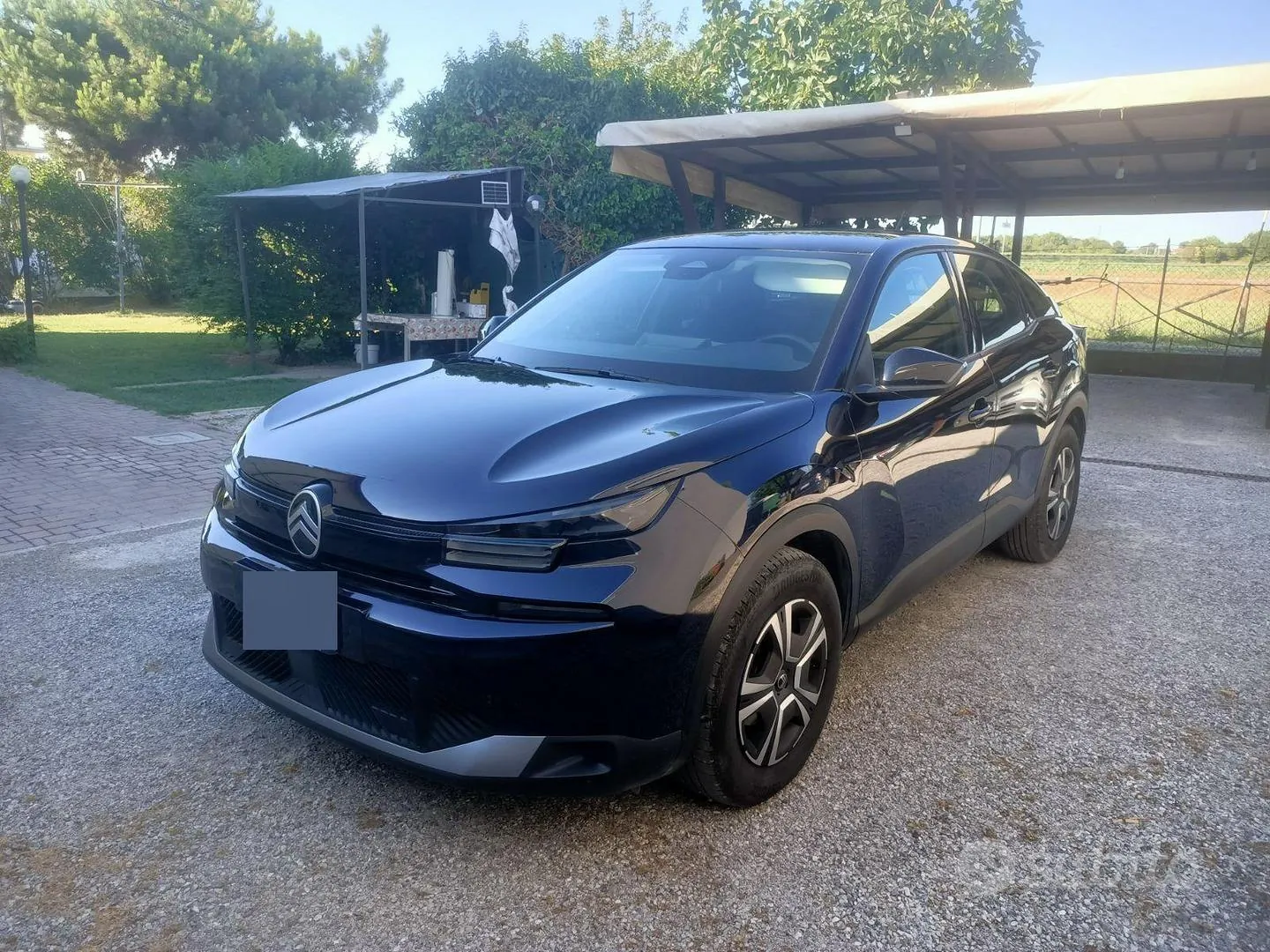 Citroen C4 2025 photo 4