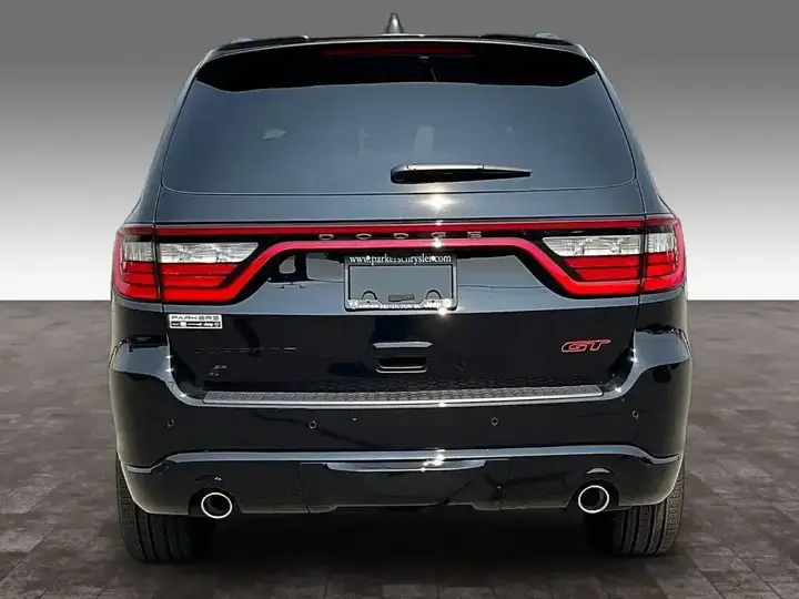 Dodge Durango 2026 photo 3