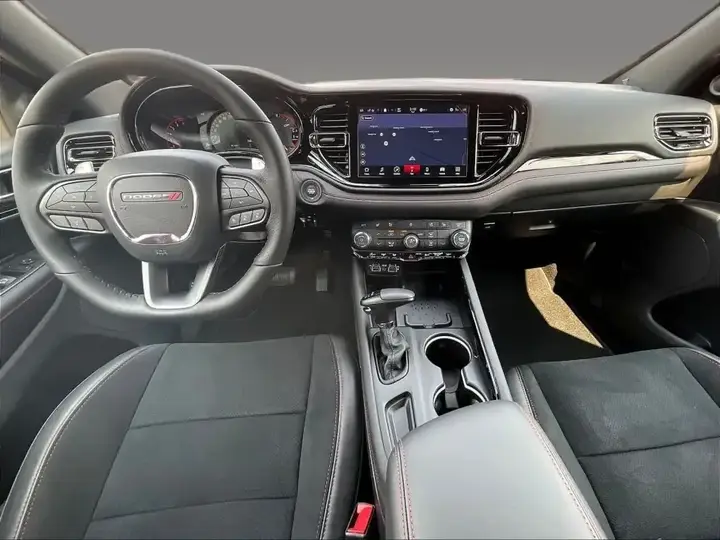 Dodge Durango 2026 photo 5