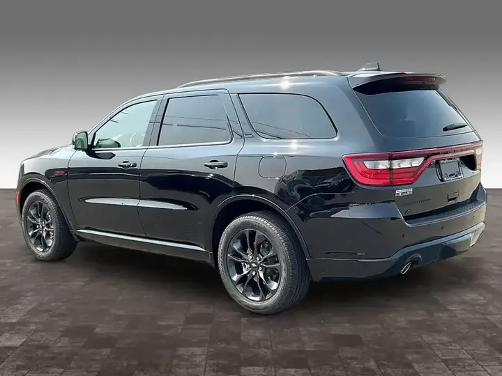 Dodge Durango 2026 photo 4