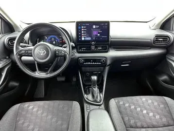 Toyota Yaris 2024 photo 3