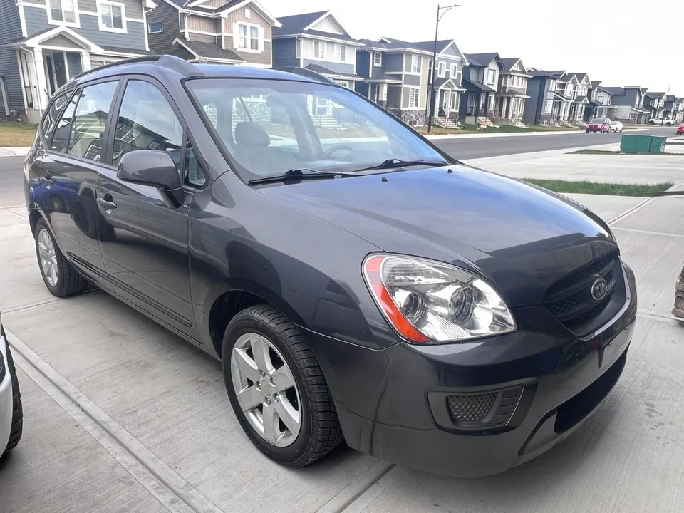 Kia Rondo