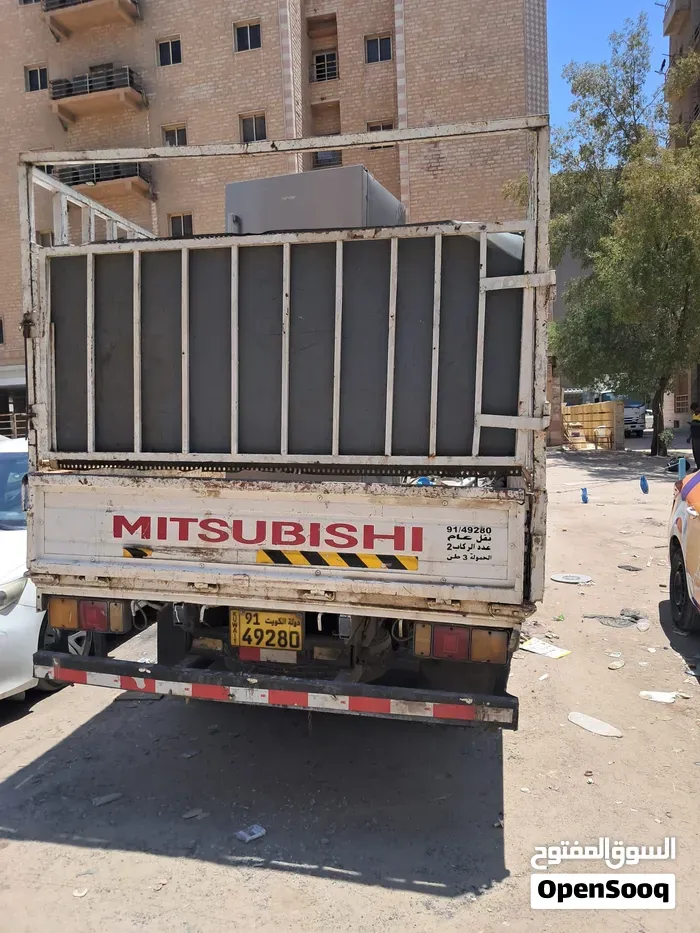Mitsubishi Other 1992 photo 3