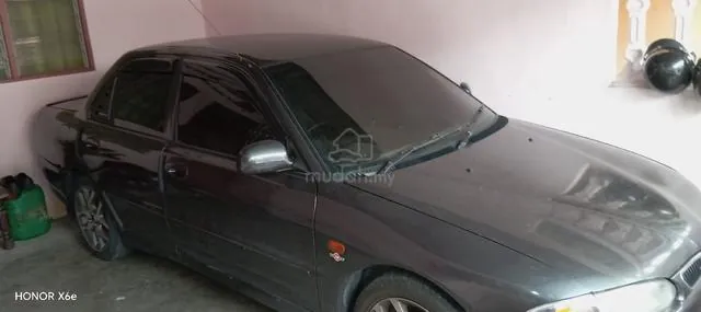 Proton Wira