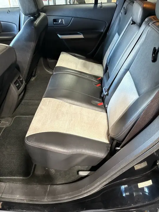 Ford Edge 2014 photo 3