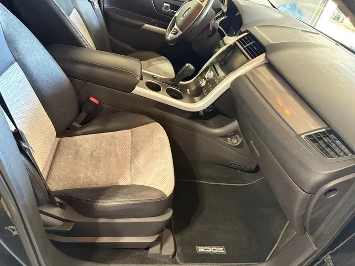 Ford Edge 2014 photo 5