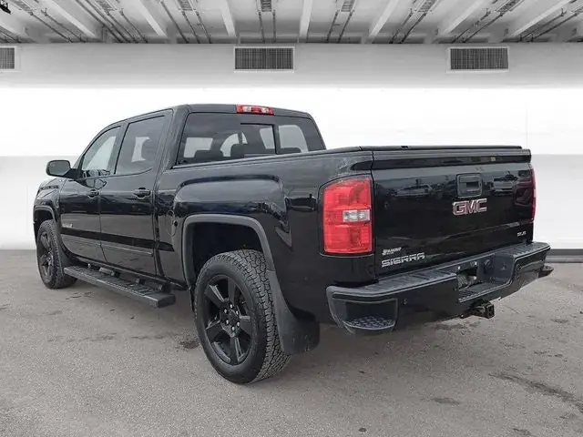 GMC Sierra 1500 2017 photo 3