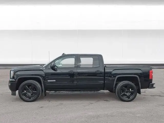 GMC Sierra 1500 2017 photo 2