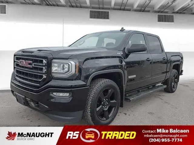 GMC Sierra 1500
