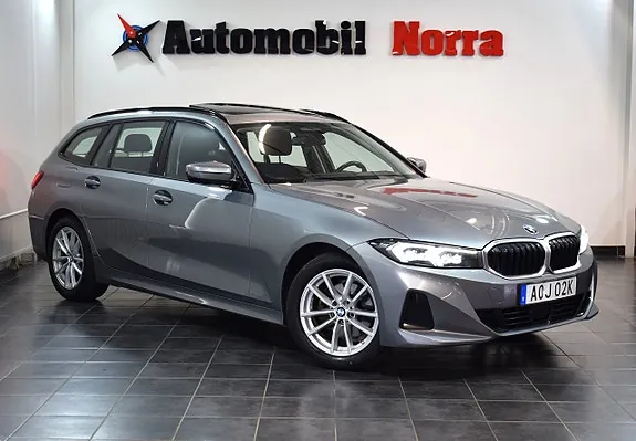 BMW 320D
