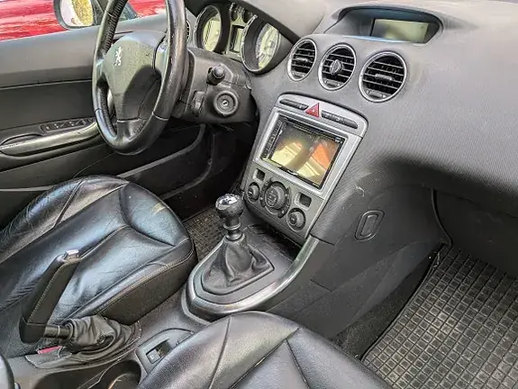 Peugeot 308 Sw 2009 photo 5