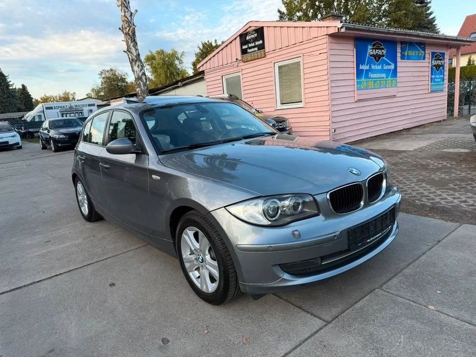 BMW 116I