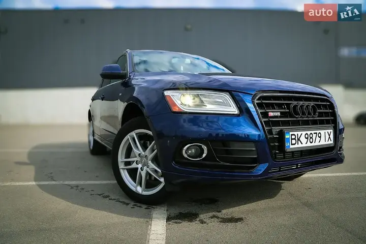 Audi Q5