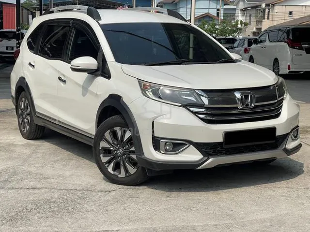 Honda Br-V