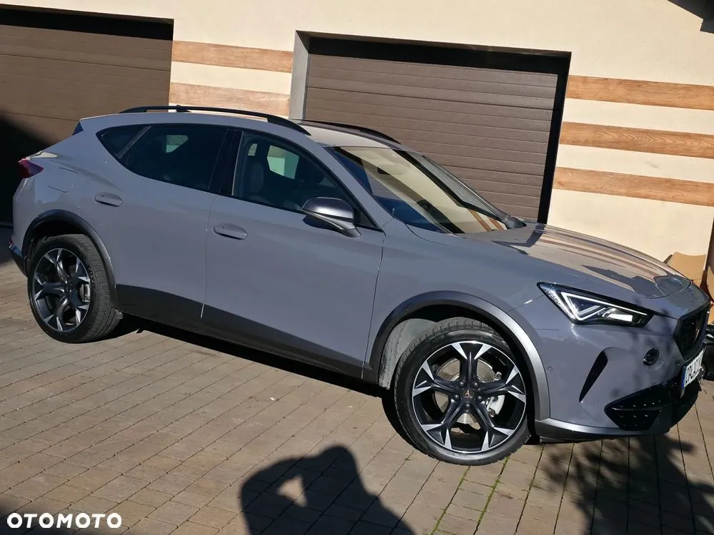Cupra Formentor 2023 photo 2