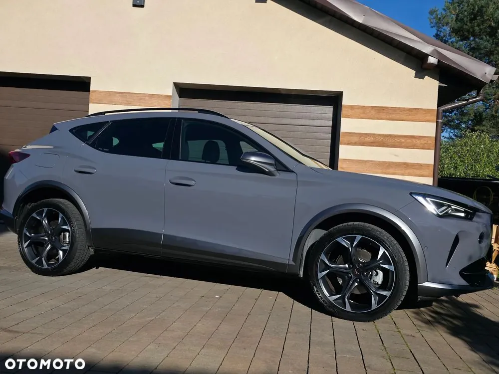 Cupra Formentor 2023 photo 3
