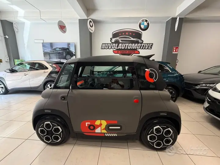 Citroen Ami 2025 photo 4