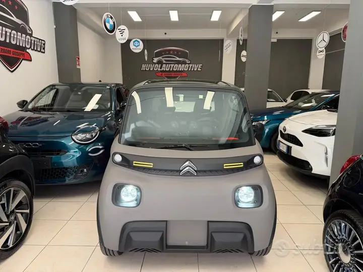 Citroen Ami 2025 photo 2