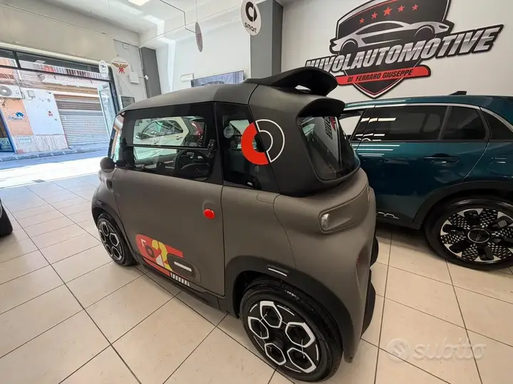 Citroen Ami 2025 photo 5
