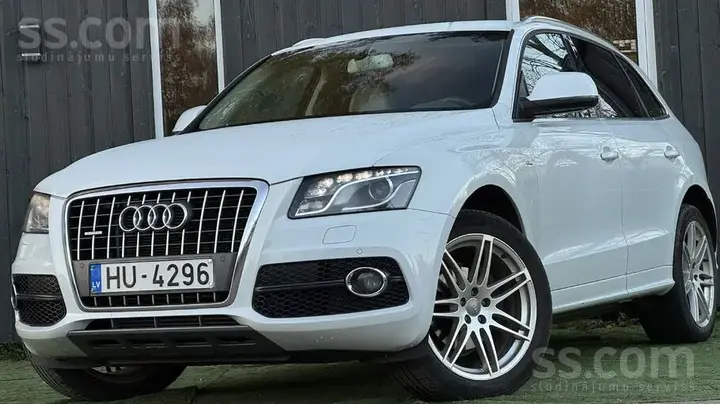 Audi Q5