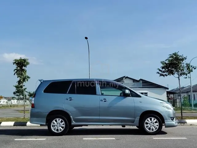 Toyota Innova