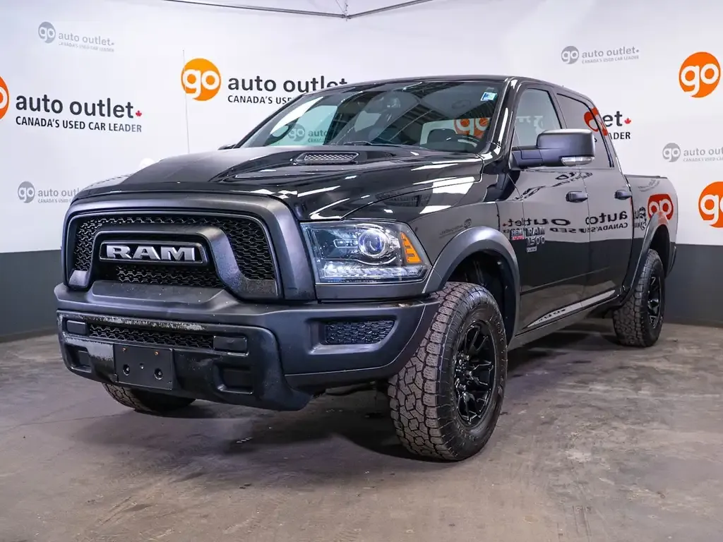 Ram 1500