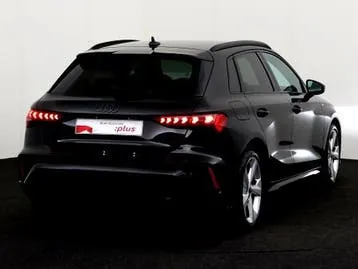 Audi A3 2025 photo 2