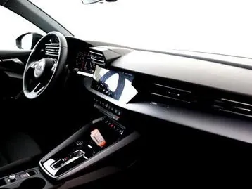 Audi A3 2025 photo 3
