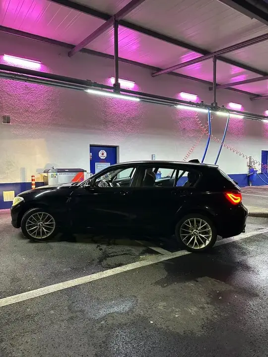 BMW 1Er