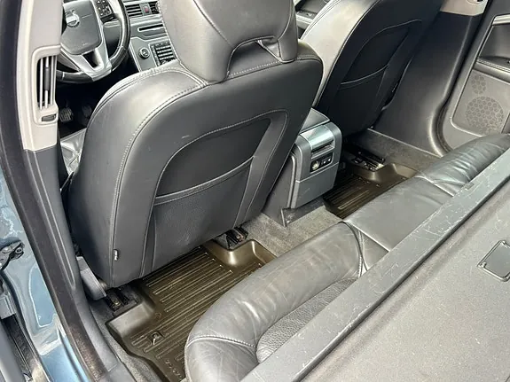 Volvo V70 2012 photo 5