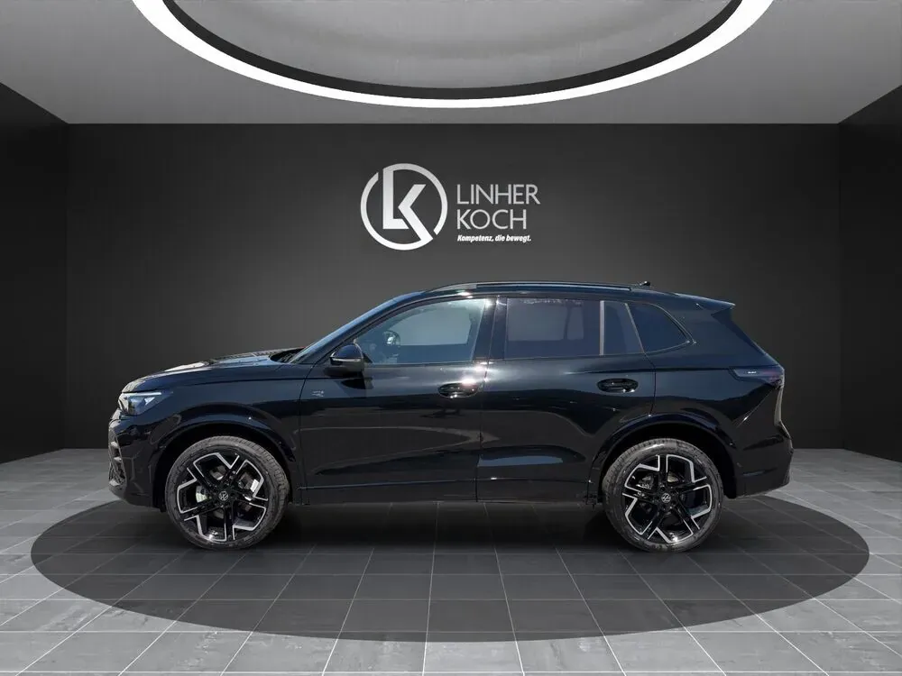 Volkswagen Tiguan 2026 photo 2