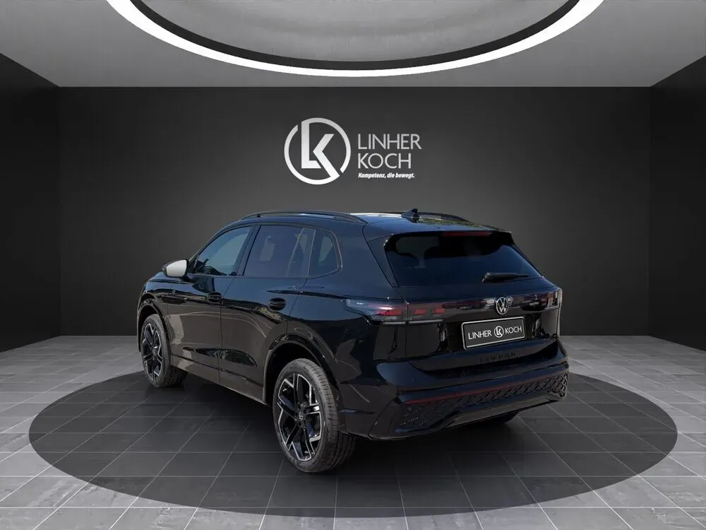 Volkswagen Tiguan 2026 photo 3