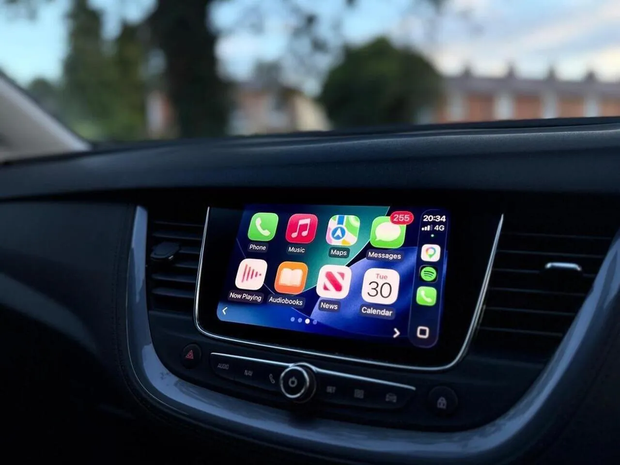 Vauxhall Grandland X 2018 photo 2