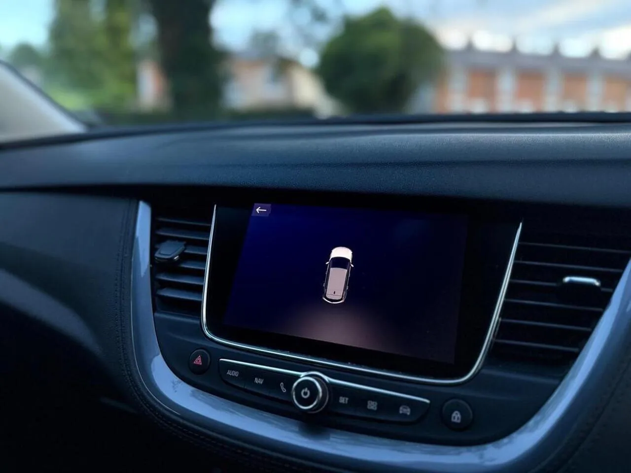 Vauxhall Grandland X 2018 photo 3