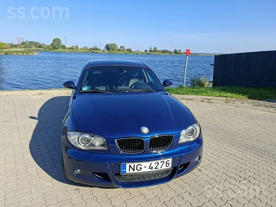 BMW 120